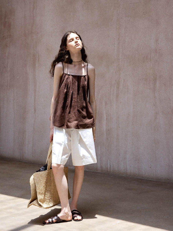 Tilt Clip Shorts